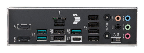 ASUS TUF GAMING B650E-PLUS WIFI