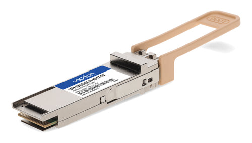 Network Transceiver AddOn Networks QSFP-100GBASE-SR-BD-EX-AO 100G Fiber Optic QSFP28 LC 100m