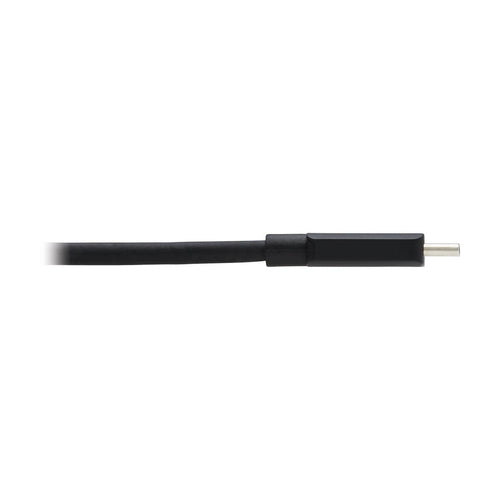 USB-C to HDMI Adapter Tripp Lite U444-006-HDR2BE 4K 60Hz 6ft HDR