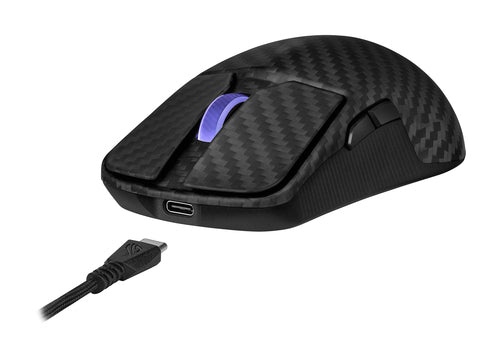 ASUS ROG Harpe Ace Extreme mouse
