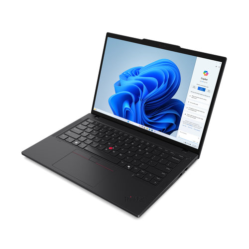 Lenovo ThinkPad T14 Gen 5 - AMD Ryzen 7 PRO, 32 GB RAM, 512 GB SSD - Business-Laptop