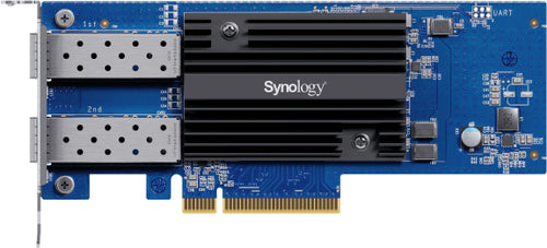 Synology E10G30-F2 network card