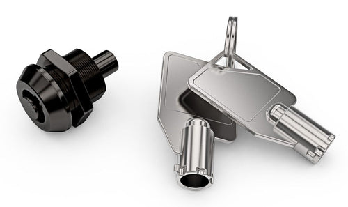 Compulocks CLYKAB25 cable lock