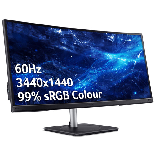 Acer CB3 Vero CB343CURDbemiiphcuzx Monitor computer monitor