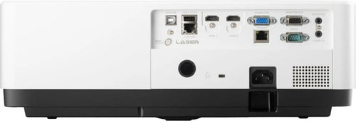 Viewsonic LSC601WU data projector