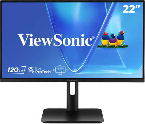 Viewsonic VG Series VG2242 computer monitor
