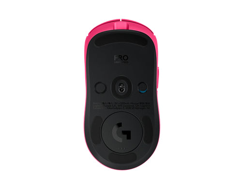 Logitech G 910-007309 mouse