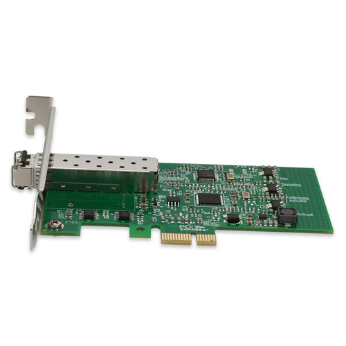 AddOn Networks AT-2711FX/LC-001-AO network card