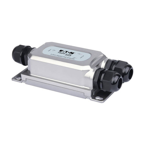 Tripp Lite NPOE-EXT-2X1G30 PoE adapter