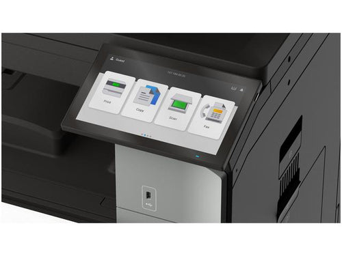 Lexmark CX951se