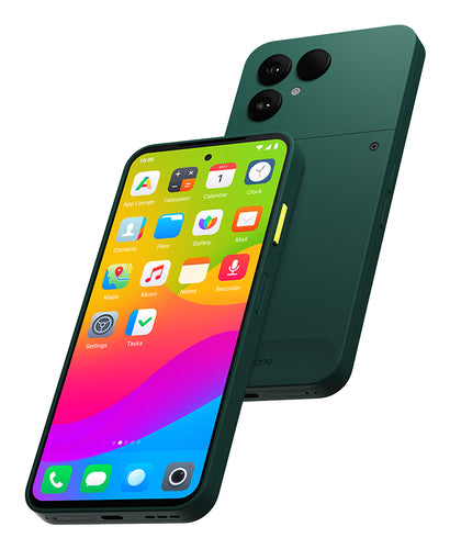 Fairphone The (Gen 6)