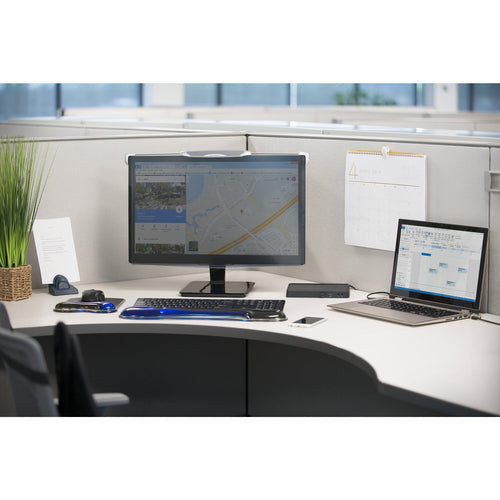 Kensington FS220 Snap2 Privacy Screen 20-22 Inch Widescreen Monitor