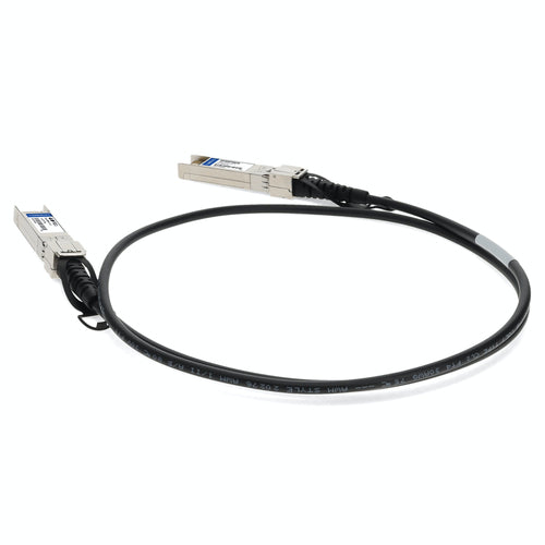 AddOn Networks ADD-SHPSFT-PDAC1M InfiniBand/fibre optic cable