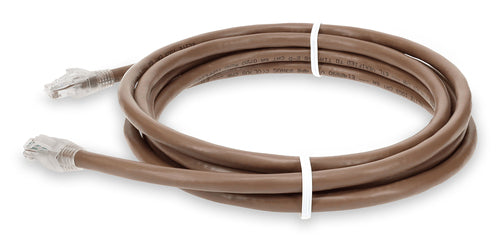 AddOn Networks ADD-10FCAT6A-BN networking cable