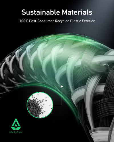 Anker A88E2012 USB cable