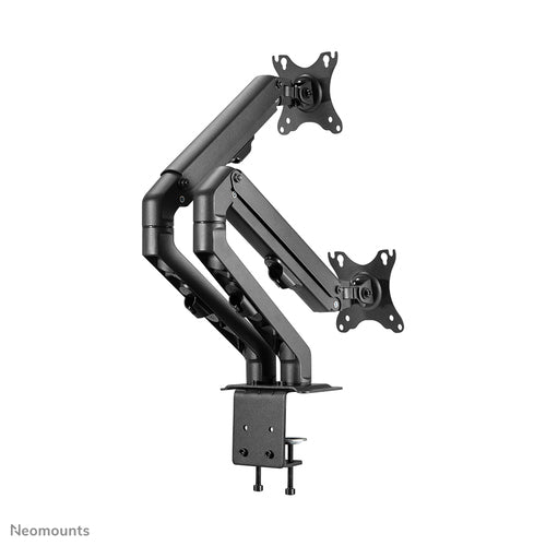 Neomounts FPMA-D650DBLACK monitor mount / stand