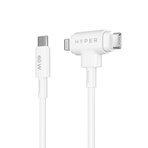 HYPER HyperJuice USB cable
