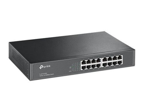 TP-Link TL-SF1016DS network switch