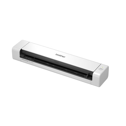 Brother DS-740D scanner