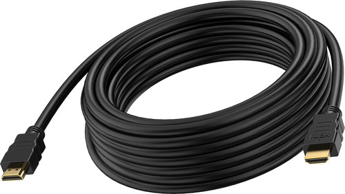 Vision TC 3MHDMI8K/BL HDMI cable
