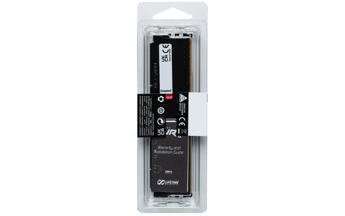Kingston Technology FURY Beast memory module