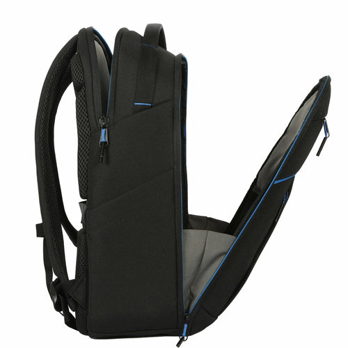 Targus TBB643GL 16" Laptop-Rucksackhülle – Robust und praktisch