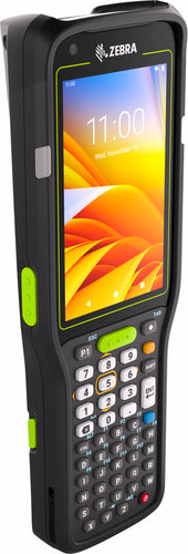 Zebra MC34 handheld mobile computer