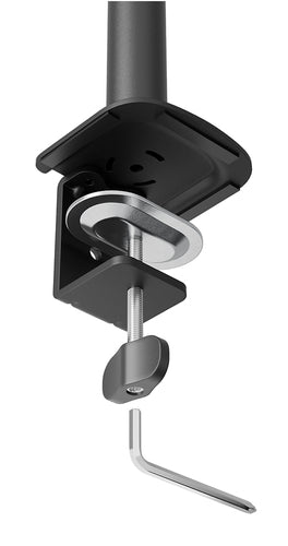 Neomounts DS60-600BL2 monitor mount / stand