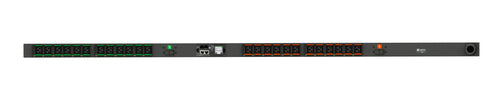 Vertiv MNU5MGB1-24CF18-3TL6A0A10-S power distribution unit (PDU)