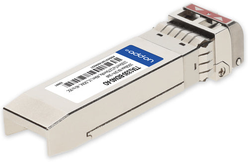 AddOn Networks TTA1330-BIDI40-AO network transceiver module