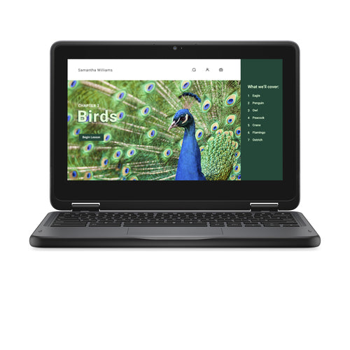 DELL Chromebook 3120 2-in-1