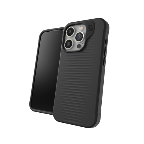 ZAGG Luxe mobile phone case