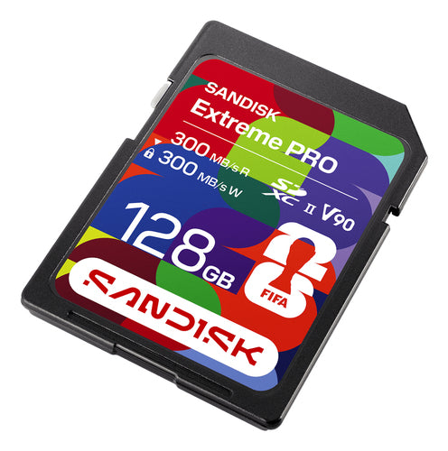 SanDisk Extreme PRO