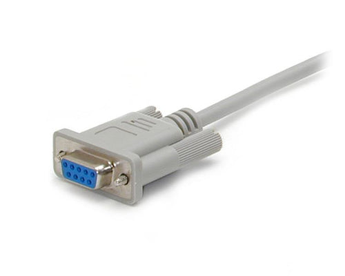 StarTech.com SCNM925FM serial cable