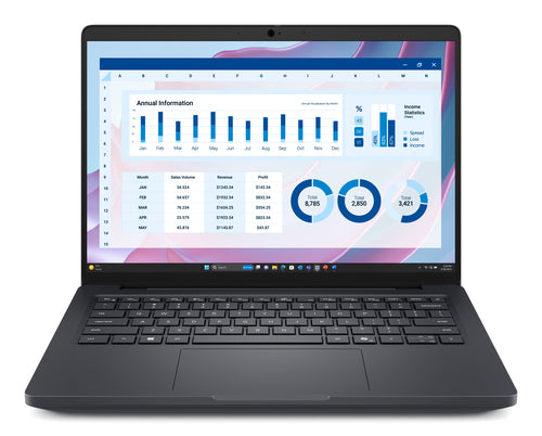 DELL Pro Max 14 MC14255