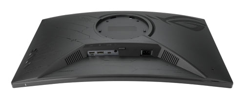 ASUS XG27WCS computer monitor