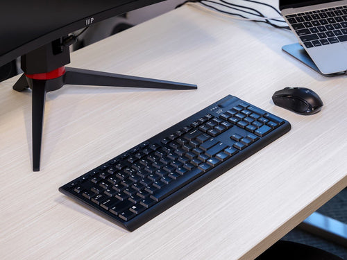 Monoprice 44521 keyboard