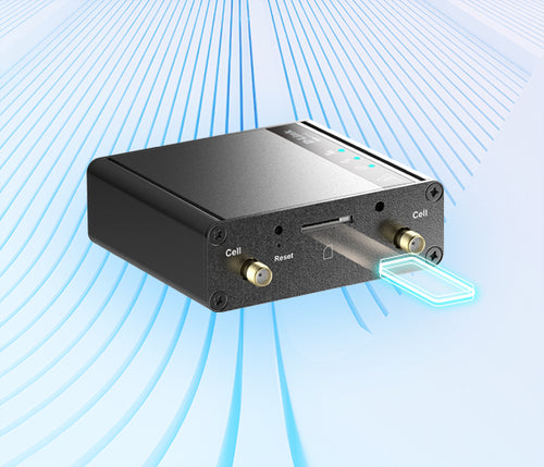 D-Link DWM-311-G cellular network device