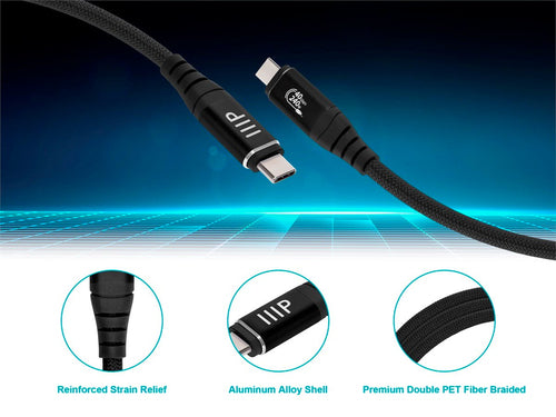 Monoprice 47632 USB cable