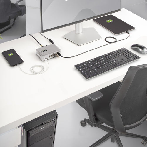 StarTech.com 10G5A2CS-USB-C-HUB interface hub