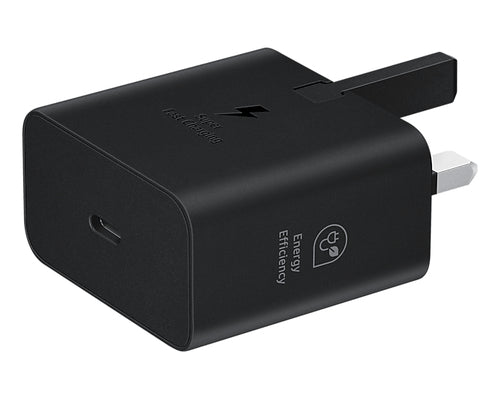 Samsung EP-T2510NBEGGB mobile device charger