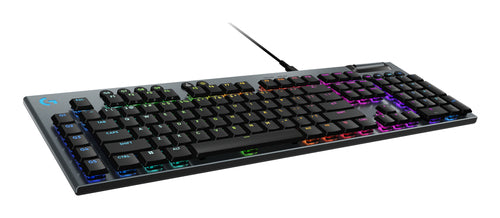 Logitech G G915 X keyboard
