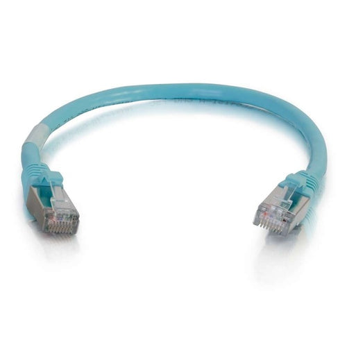 C2G 15ft Cat6a networking cable