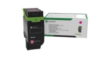 Lexmark 75M1XM0 toner cartridge