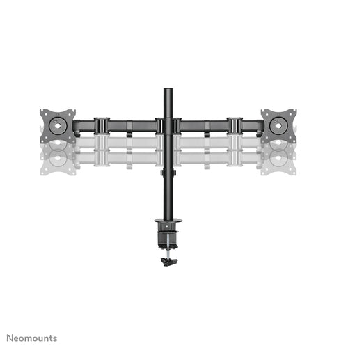 Neomounts NM-D135DBLACK monitor mount / stand