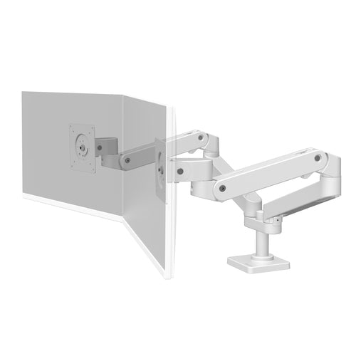 Ergotron LX Pro Series 45-686-290 Monitorhalterung / Ständer
