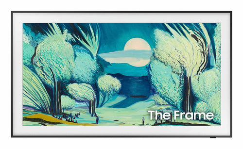 Samsung The Frame QN55LS03FAF 55" QLED Smart TV – 4K Ultra HD, Wi-Fi