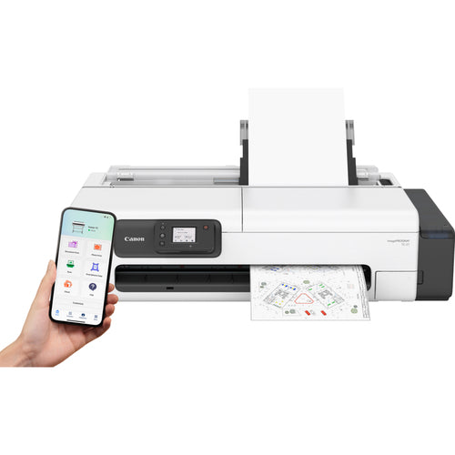 Canon imagePROGRAF TC-21 large format printer