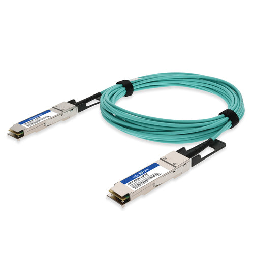 AddOn Networks ADD-QARQPA-AOC3M InfiniBand/fibre optic cable