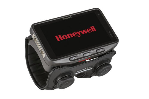 Honeywell CW45 handheld mobile computer